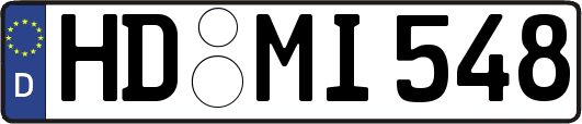 HD-MI548