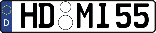 HD-MI55