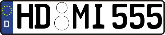 HD-MI555
