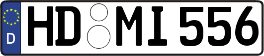 HD-MI556