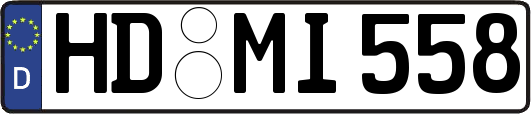 HD-MI558