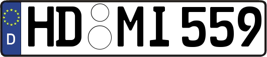 HD-MI559