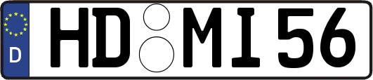 HD-MI56