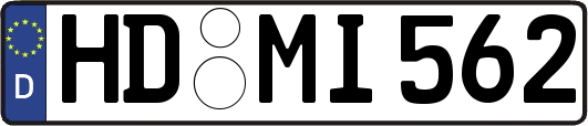 HD-MI562