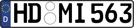 HD-MI563