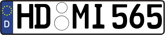 HD-MI565