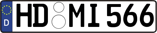 HD-MI566