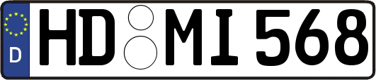 HD-MI568