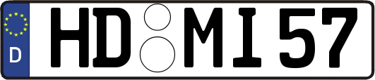 HD-MI57