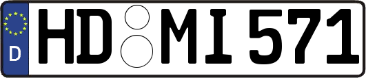 HD-MI571