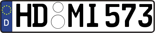 HD-MI573