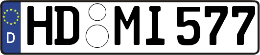 HD-MI577
