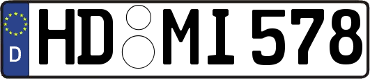 HD-MI578