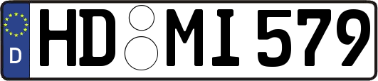 HD-MI579