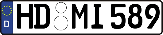 HD-MI589