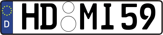 HD-MI59