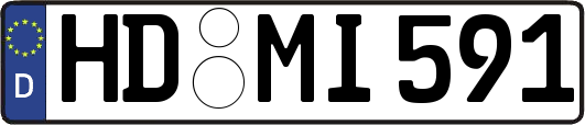 HD-MI591