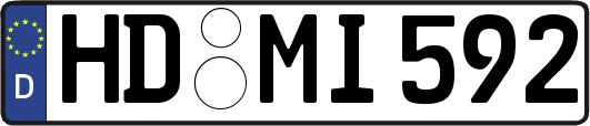 HD-MI592