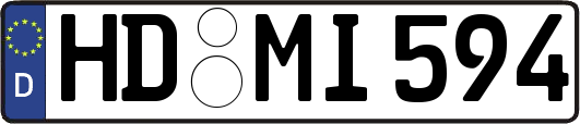 HD-MI594