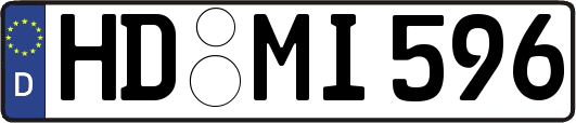 HD-MI596