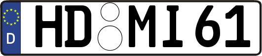 HD-MI61