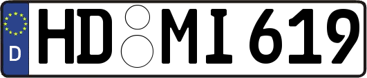 HD-MI619