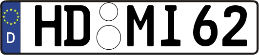 HD-MI62