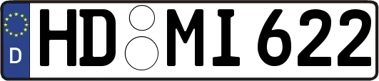 HD-MI622