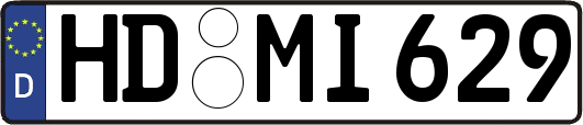 HD-MI629