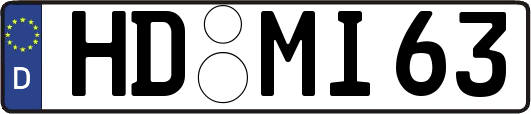 HD-MI63