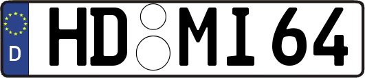 HD-MI64