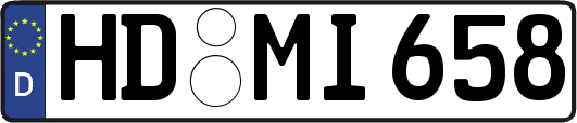 HD-MI658