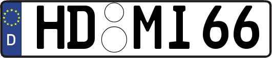 HD-MI66