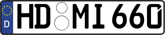HD-MI660