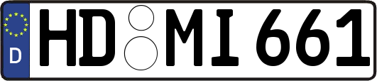 HD-MI661