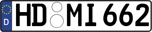HD-MI662