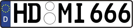 HD-MI666