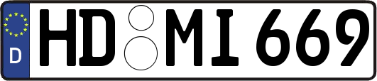 HD-MI669