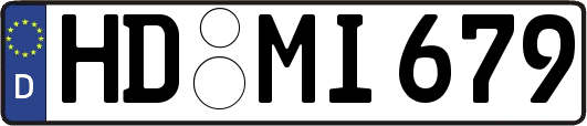 HD-MI679
