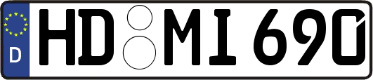 HD-MI690