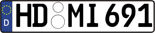 HD-MI691