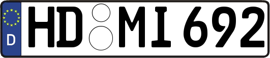 HD-MI692
