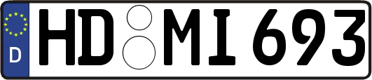 HD-MI693