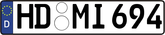 HD-MI694