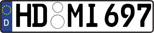 HD-MI697
