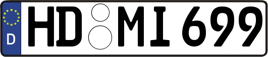 HD-MI699