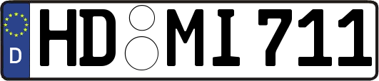 HD-MI711