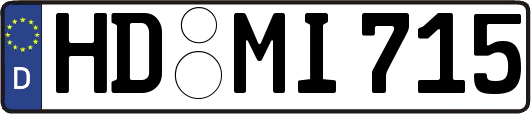 HD-MI715
