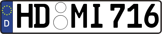 HD-MI716