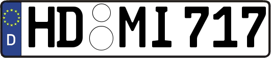 HD-MI717